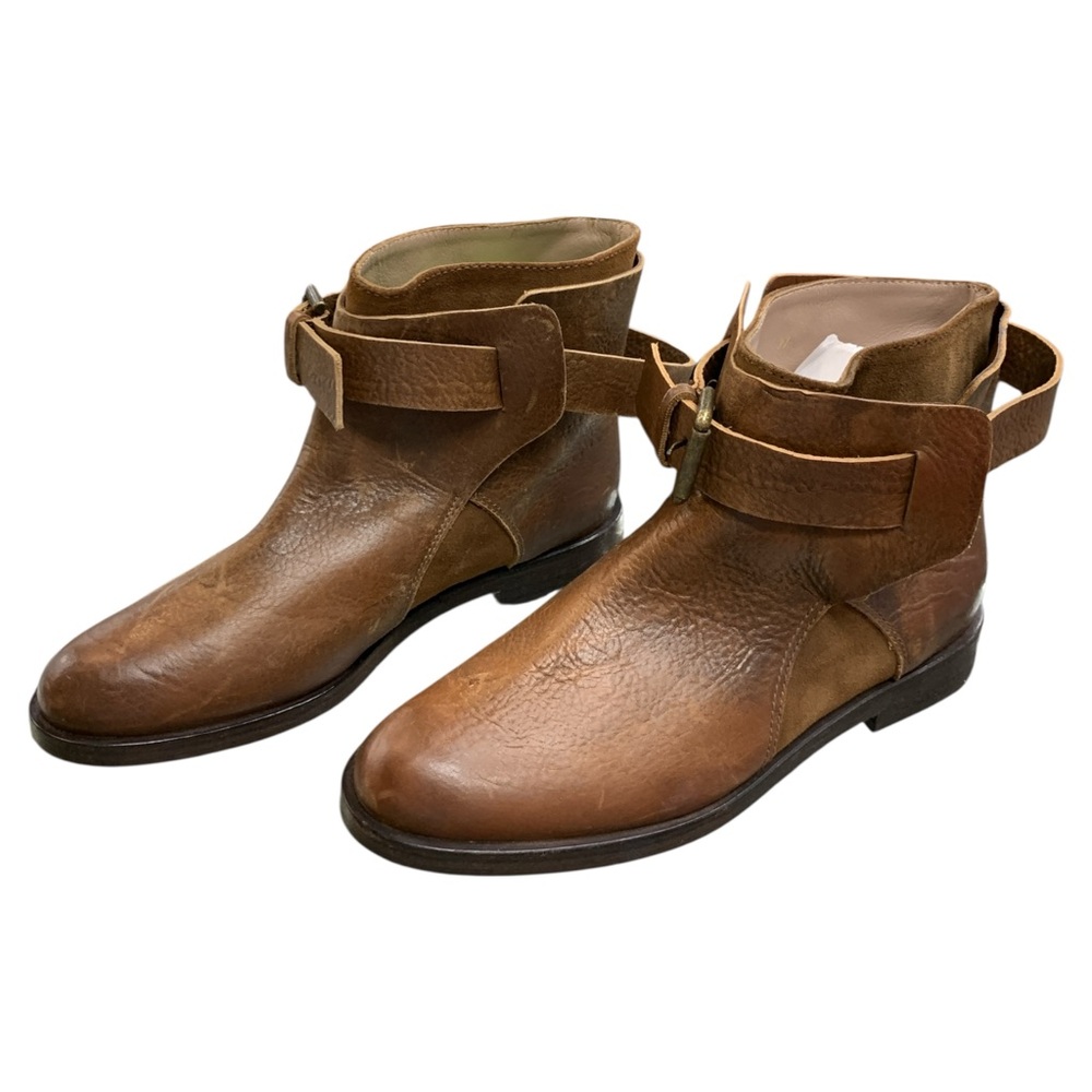 Hoss Intropia Boots size 7